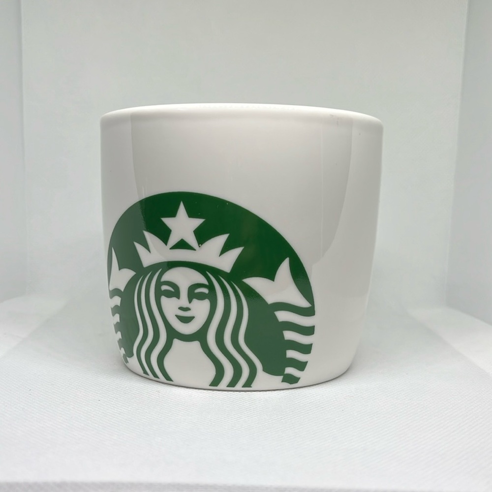 Starbucks 2016 coffee mug 16.9fl oz